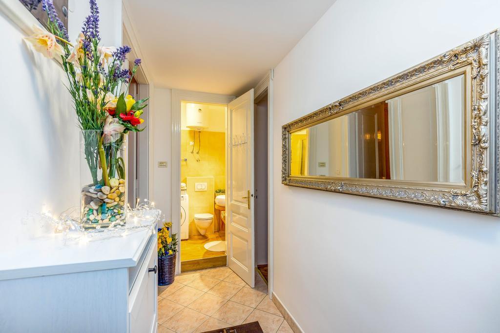 Conty Apartment Rijeka Exteriér fotografie